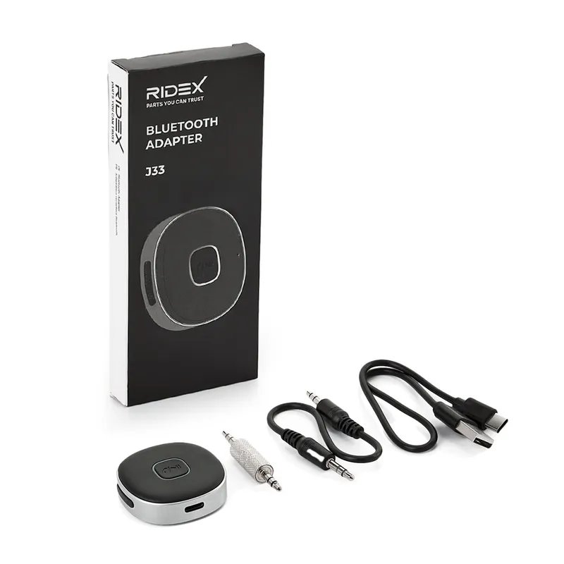Bluetooth-headset RIDEX 100013A0028