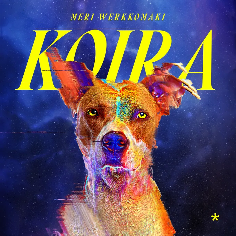 Koira, Ljudbok