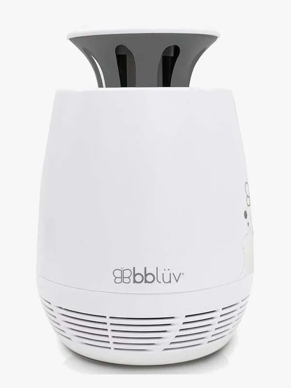 bblüv Myggfångare med UV-Ledlampa, Barnrum