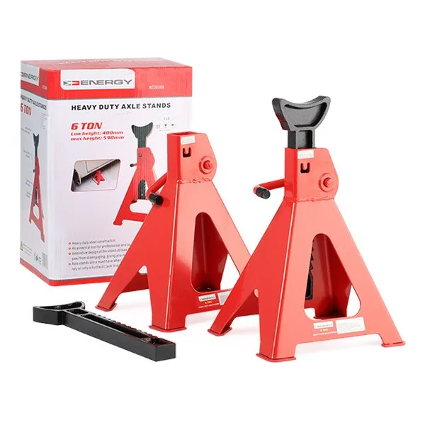 Pallbock ENERGY NE00269