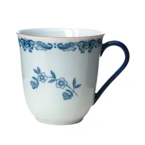 Rörstrand - Ostindia - Mugg / Kopp 30 cl Design Nils Emil Lundström