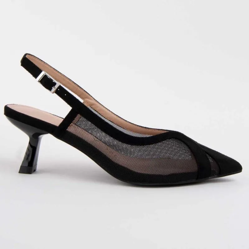 Pumps