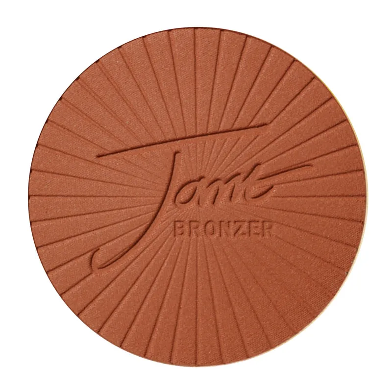 Jane Iredale - PureBronze Matte Bronzer Refill - Dark 9 g
