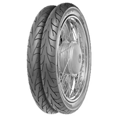 Continental ContiGo! ( 90/90-18 TL 51H M/C, Framhjul )