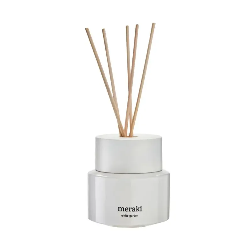 Meraki Doftfräschare – 100ml – White Garden