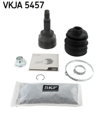 Ledsats, drivaxel SKF VKJA 5457