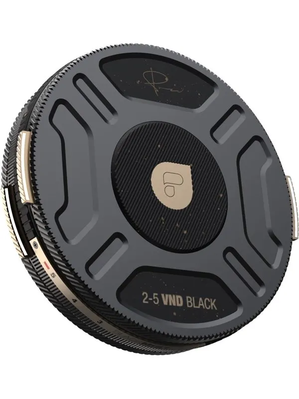 PolarPro Mini MagLock VND 2/5 Black Mist Filter (1/4 Strength)