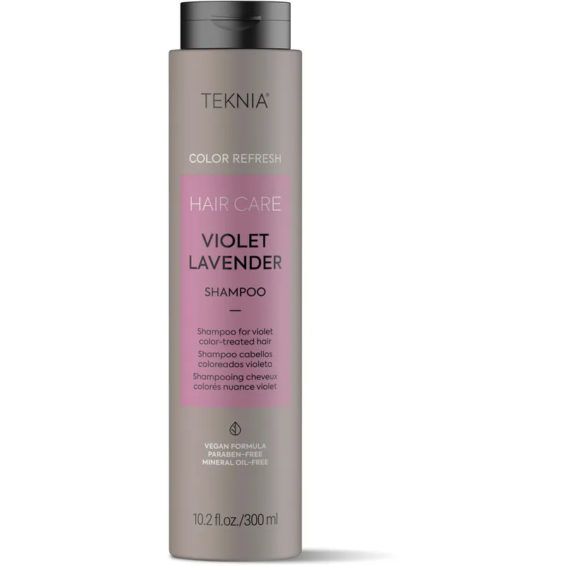 Lakme Teknia Refresh Violet Lavender 300 ml