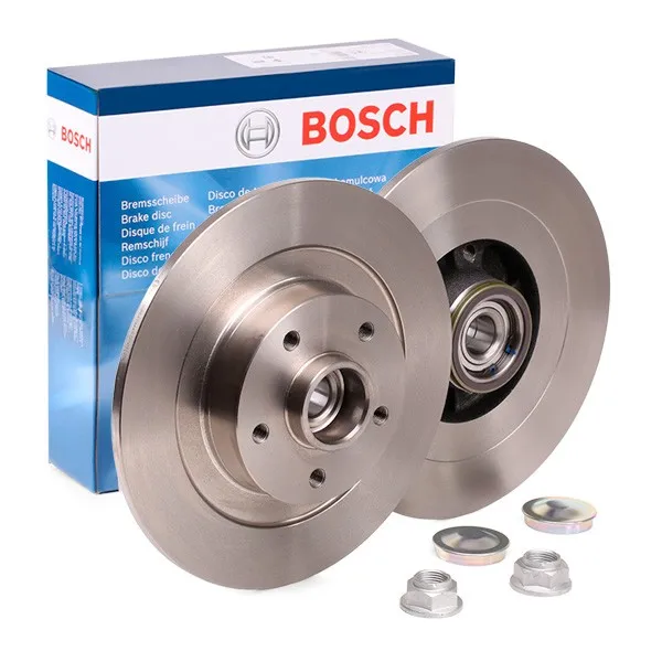 BOSCH 0 986 479 445 Bromsskiva
