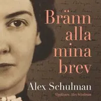 Bränn alla mina brev (#5576)