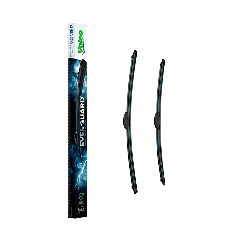 Torkarblad VALEO 566033