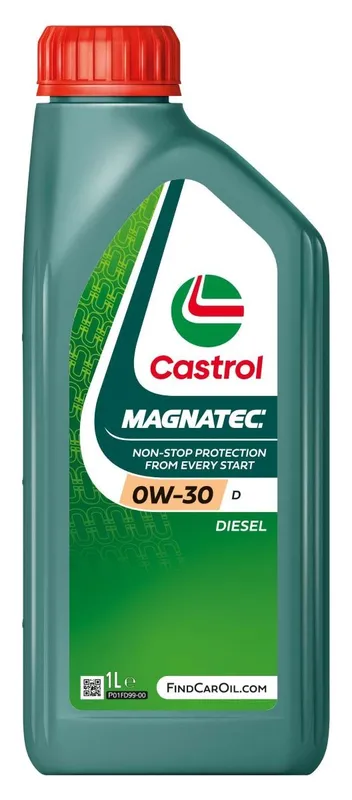 Motorolja CASTROL 15F67C