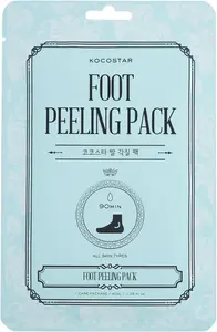 Kocostar Foot Peeling Pack (1 pcs) 40 ml