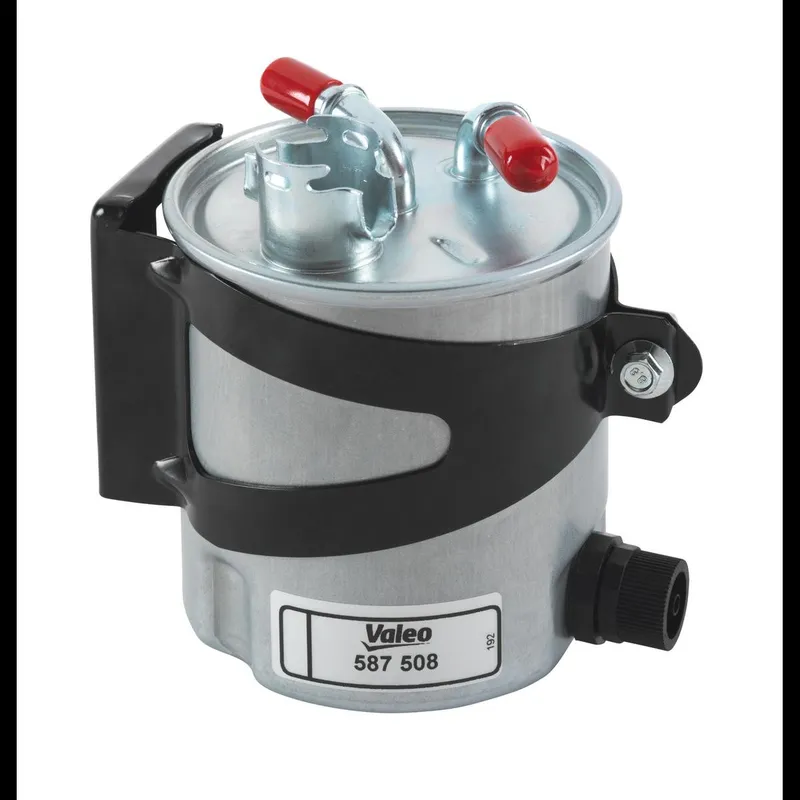 Bränslefilter VALEO 587508