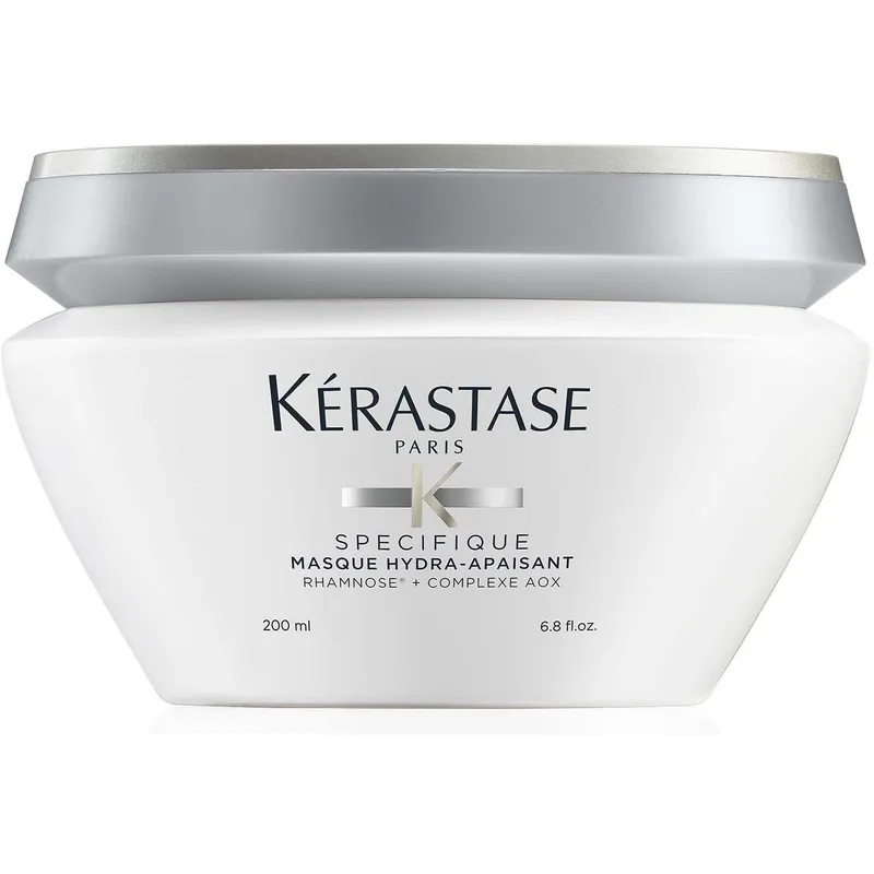 Kérastase Specifique Masque Hydra Apaisant Hair & scalp mask 200 ml