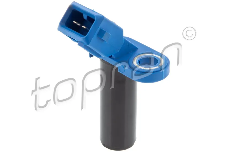 TOPRAN 302 646 Vevaxelgivare