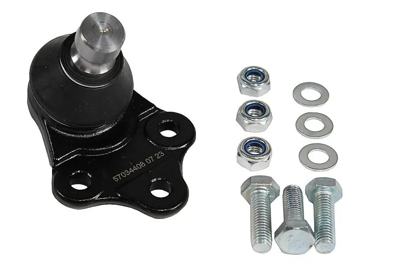 Spindelled METZGER 57034408