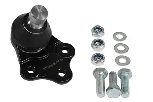 Spindelled METZGER 57034408