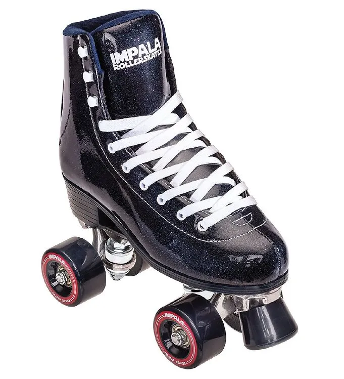 Impala Rullskridskor - Quad Skate - Midnight (#2176)