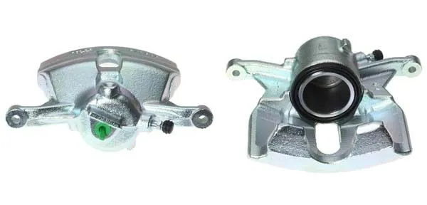 Bromsok BUDWEG CALIPER 344831