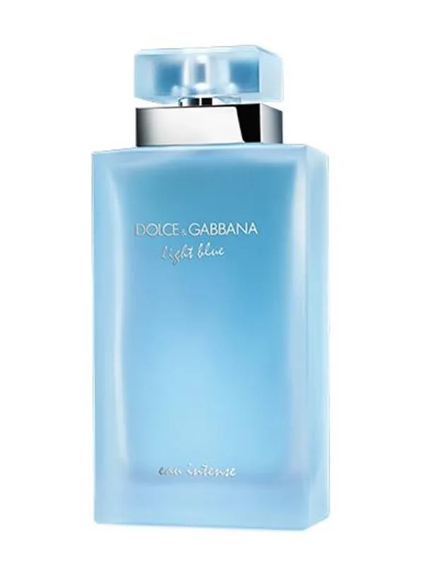 Dolce & Gabbana Light Blue Eau Intense EDP - 50 ml