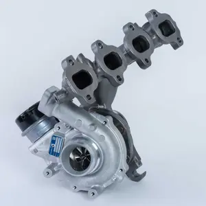Turboaggregat BorgWarner 53039880417