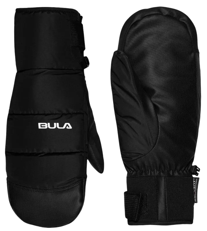 Piste Mittens