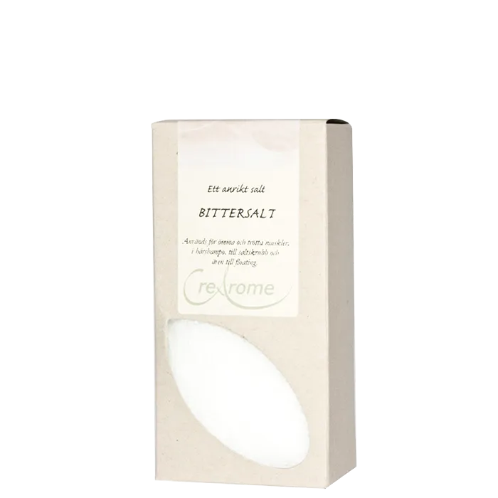 Bittersalt 1000 g