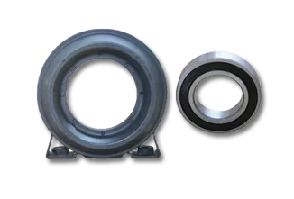 Drivaxel MEYLE 100 498 0149
