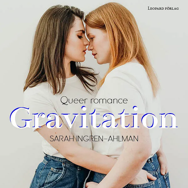 Gravitation, Ljudbok