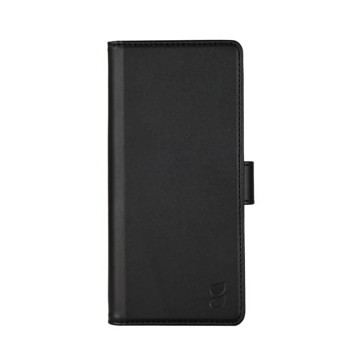 GEAR Wallet Case Limited Edition Samsung S20 Plus – Svart