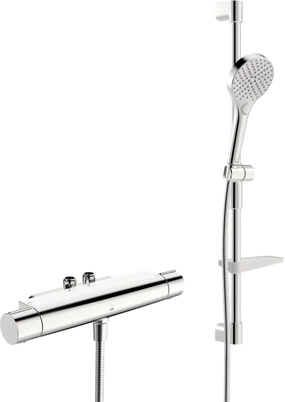 Duschset Oras Optima Style ECO Med Duschblandare 40 cc