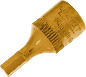 Hylsverktyg HAZET 8501-4