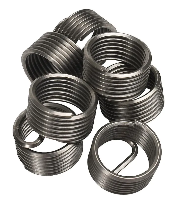 PELA 497508 Gänginsatser metrisk M14-1,25, 10 st