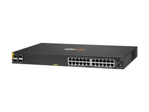 Hpe Cx6000 24g 4sfp Poe 370w