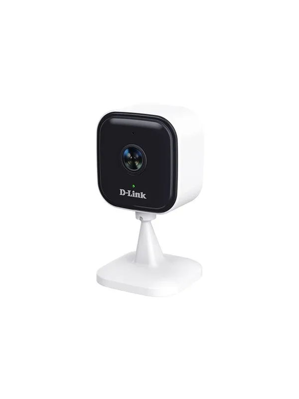D-Link DCS-6012 2K Fixed Indoor Cloud Camera