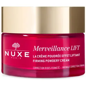 Nuxe Merveillance LIFT Firming Powdery Cream Wrinkle Correction 50 ml