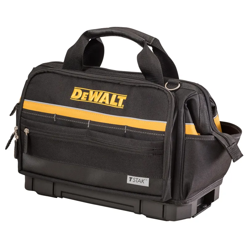 DeWALT TSTAK® Mjuk förvaringsväska DWST82991-1