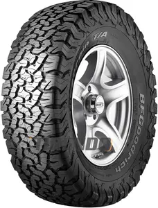 BF Goodrich All-Terrain T/A KO2 ( LT235/60 R18 108/104R 6PR )