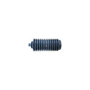 Bälgsats, styrsystem FEBI BILSTEIN 22557