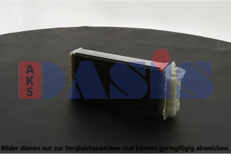 Värmepaket AKS DASIS 089030N