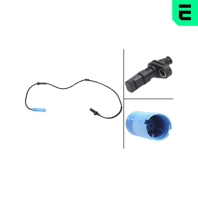 ABS-givare OPTIMAL 06-S005