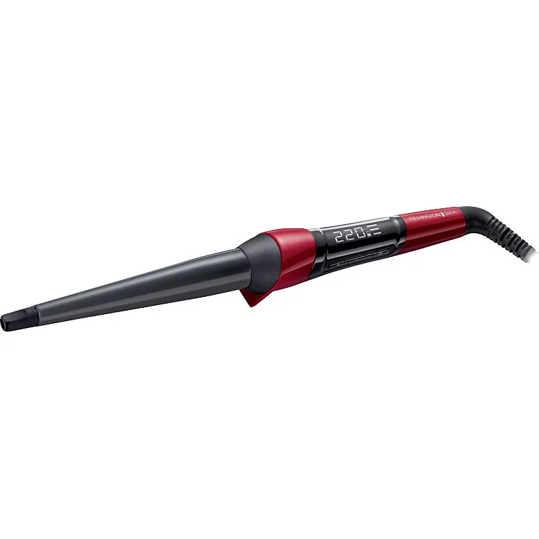 Remington Silk Curling Wand CI96W1 Curler – 1 pcs