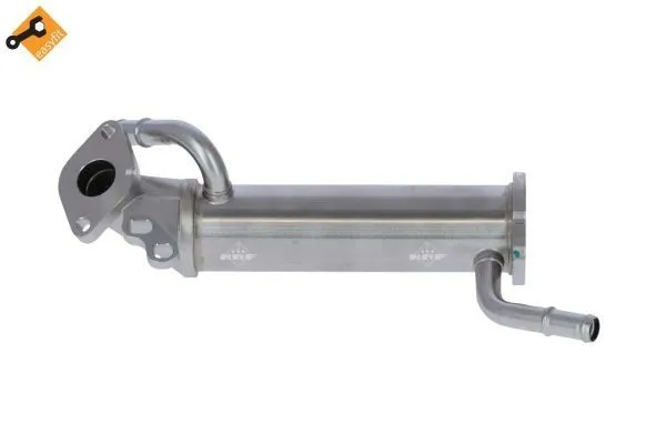 EGR kylare NRF 48013