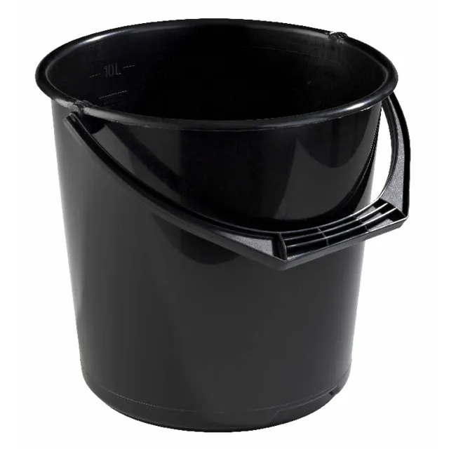 HINK SVART 1111 NPL GRADERAD 10L | Beijerbygg Byggmaterial