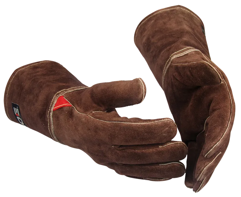 Guide Gloves 1201 Handske helfodrad, kevlar 11