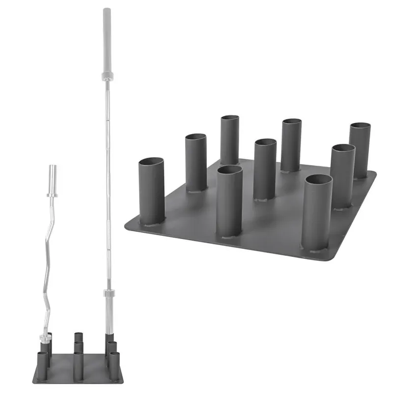 Olympic Bar Rack