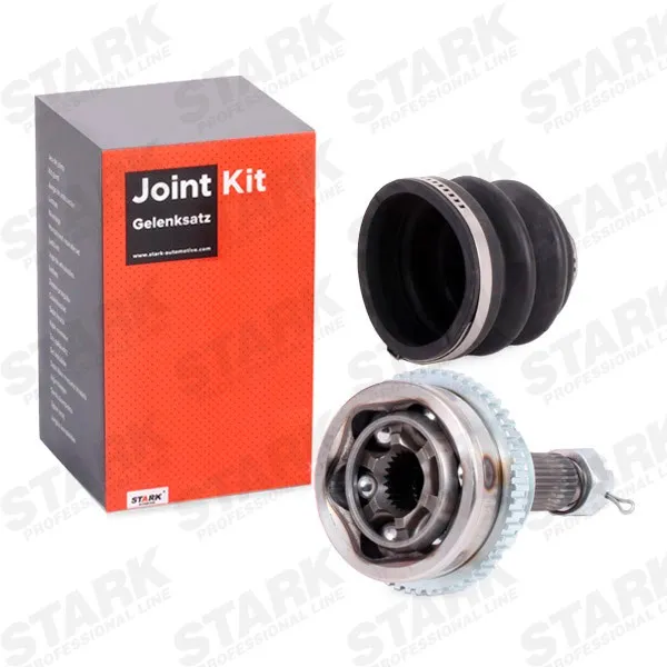 Ledsats, drivaxel STARK SKJK-0200480
