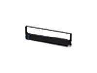Oki Färgband Svart Microline - 5720/5790