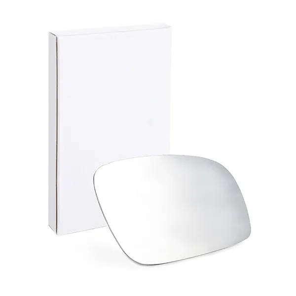 Backspegelglas TYC 337-0165-1
